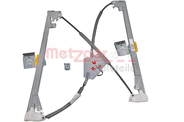 METZGER 2160576 ORIGINAL ERSATZTEIL Fensterheber
